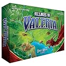 Villages of Valeria