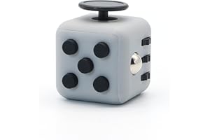 Appash Cube Fidget Toy Stress Anxiety Pressure Relieving Toy Great for Adults and Children[Gift Idea][Relaxing Toy][Stress Re