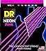 DR Strings HI-DEF NEON Electric Guitar Strings (NPE-11)