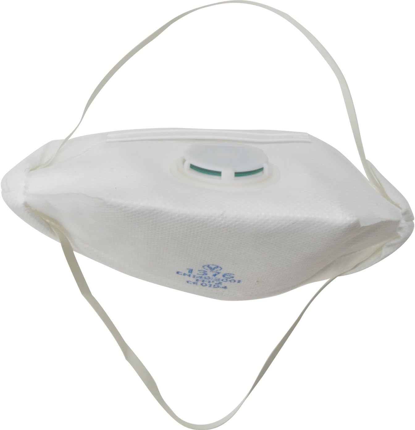 Vitrex Premium Tool Mdf Respirator With Filter, Pack 2