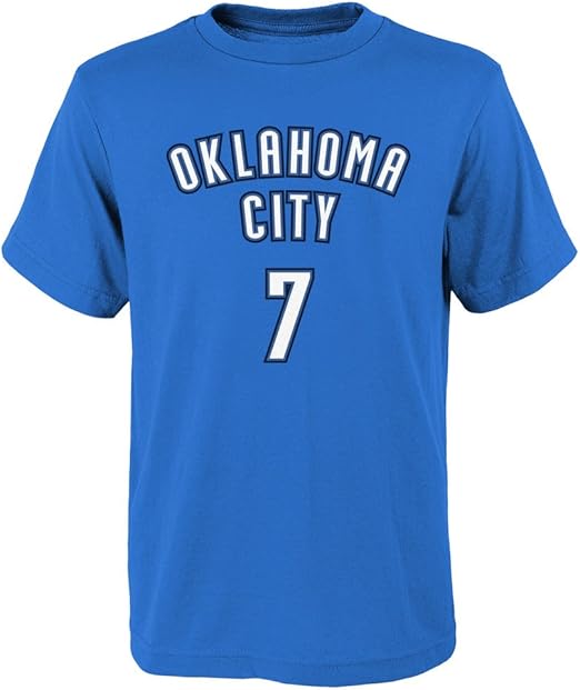 carmelo anthony okc jersey