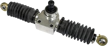 dune buggy steering rack
