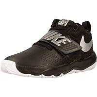 good basketball shoes for boys