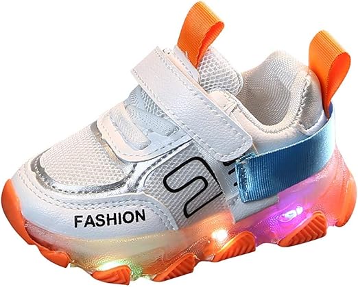 light up shoes for babies