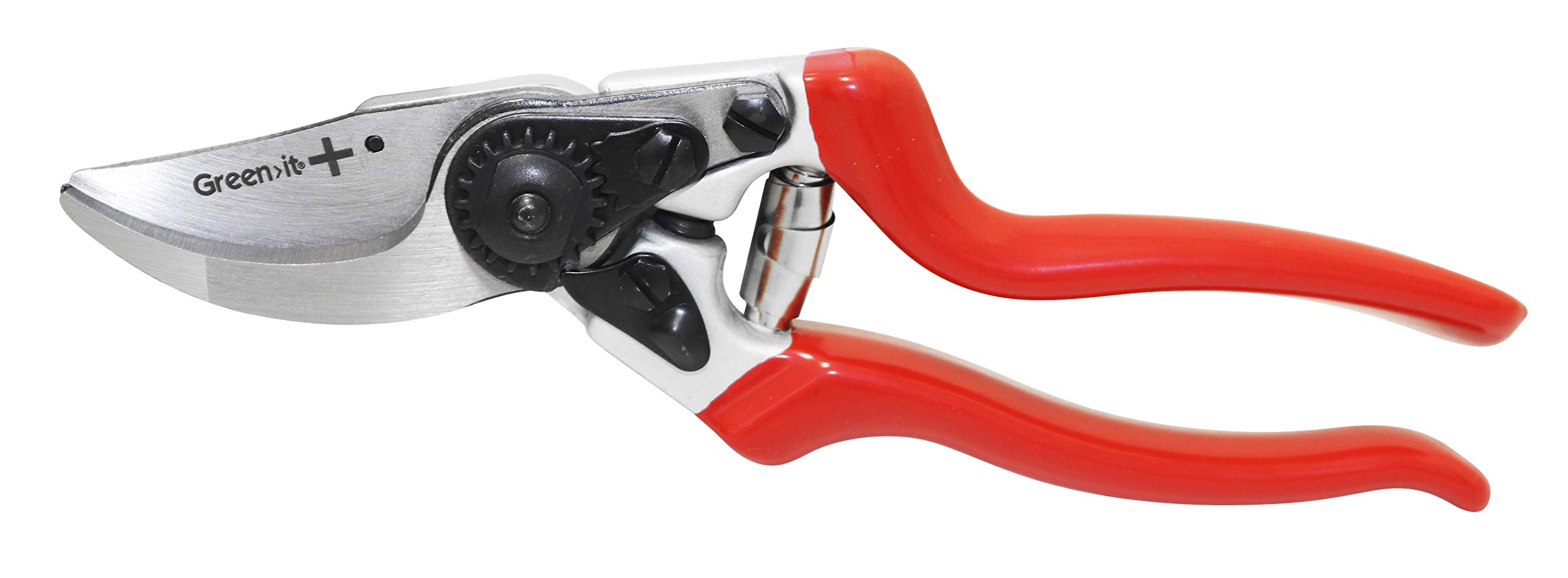 Home>it Pruning Shears PLUS-180 with Curved Cut