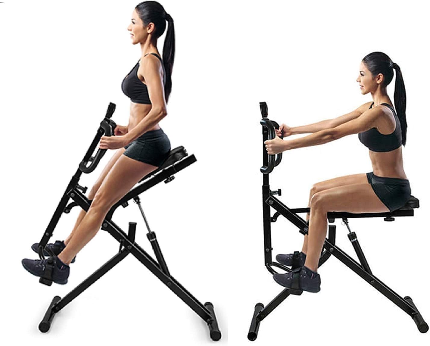 power rider exercise bike