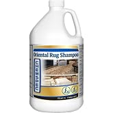 Chemspec - Oriental Rug Shampoo - Wool &amp; Carpet Cleaner - 1 Gallon ORS4G