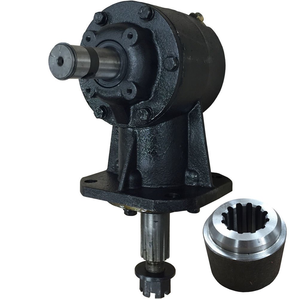 Best Pto Shaft Shear Bolt