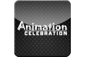 Animation Celebration App