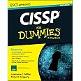 CISSP For Dummies