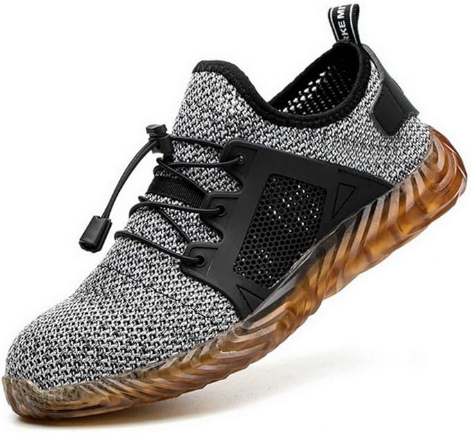 indestructible shoes csa approved