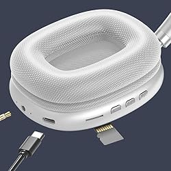Max P9 Pro Bluetooth Headset, Enjoy Hi-Fi Sound