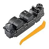 WMPHE Automatic Power Master Window Switch