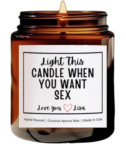 thumbnail interactive-video image 1 of Dating Candle I F-king Love You Light When You Want Me Naked 1 of 9
