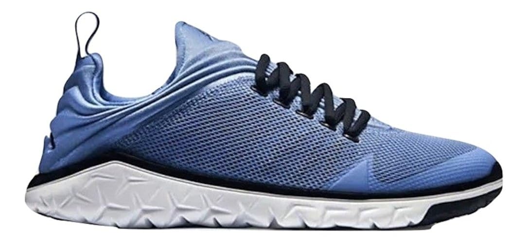 jordan flight flex 12