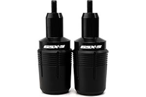 MOWOK For Suzuki GSX-S750 GSX-S1000 GSXS 750 1000 GSXS750 GSXS1000 Motorcycle Accessories CNC Aluminum No Cut Kits Falling Cr