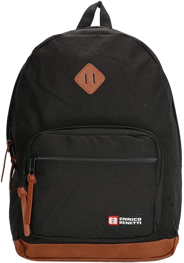 Enrico Bennetti LT Backpack Brasilia