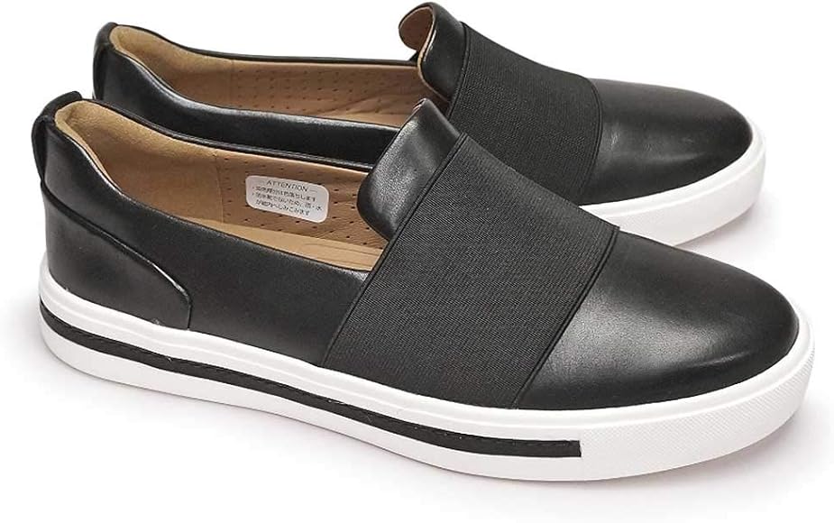 バトル 杭 憤る クラークス レディース スリッポン Nekopunch Jp