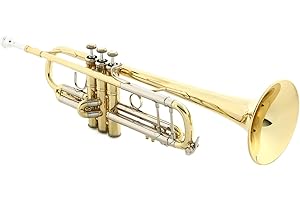 VINCENT BACH Bach Trumpet-Standard, Lacquer (18037)