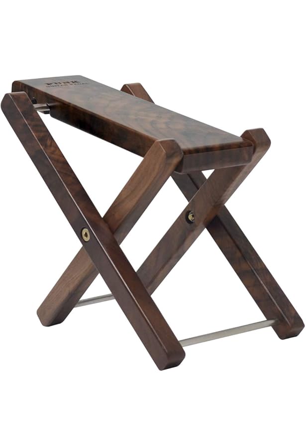 Are There Folding Footstools with Height Adjustability? be folding