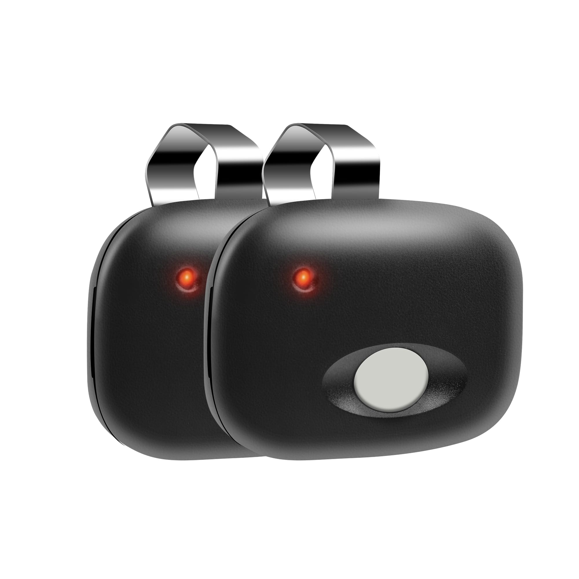 Photo 1 of 2 X MCT-11 Megacode Linear Garage Door Opener Remote, LD033 LD050 LS050, 3-Year-Warranty