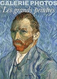 Les  grands peintres