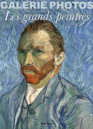Les  grands peintres