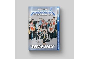 The 2nd Album Repackage 'NCT #127 Neo Zone: The Final Round'