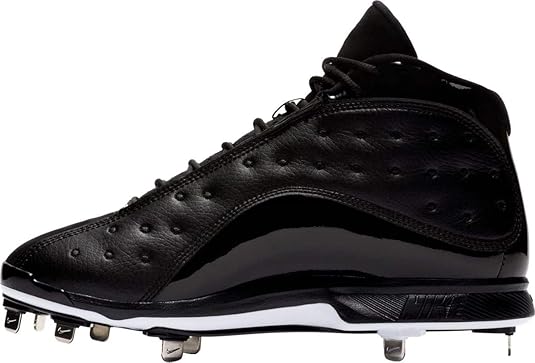 jordan cleats metal