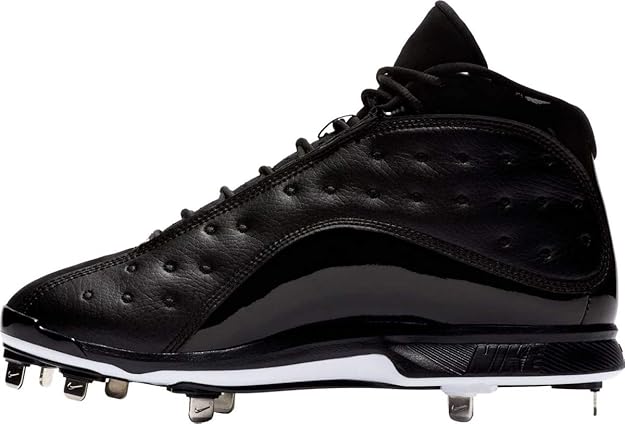 jordan 13 baseball cleats