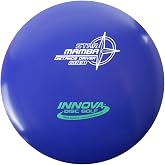 INNOVA Star Mamba Distance Driver Golf Disc [Colors May Vary]