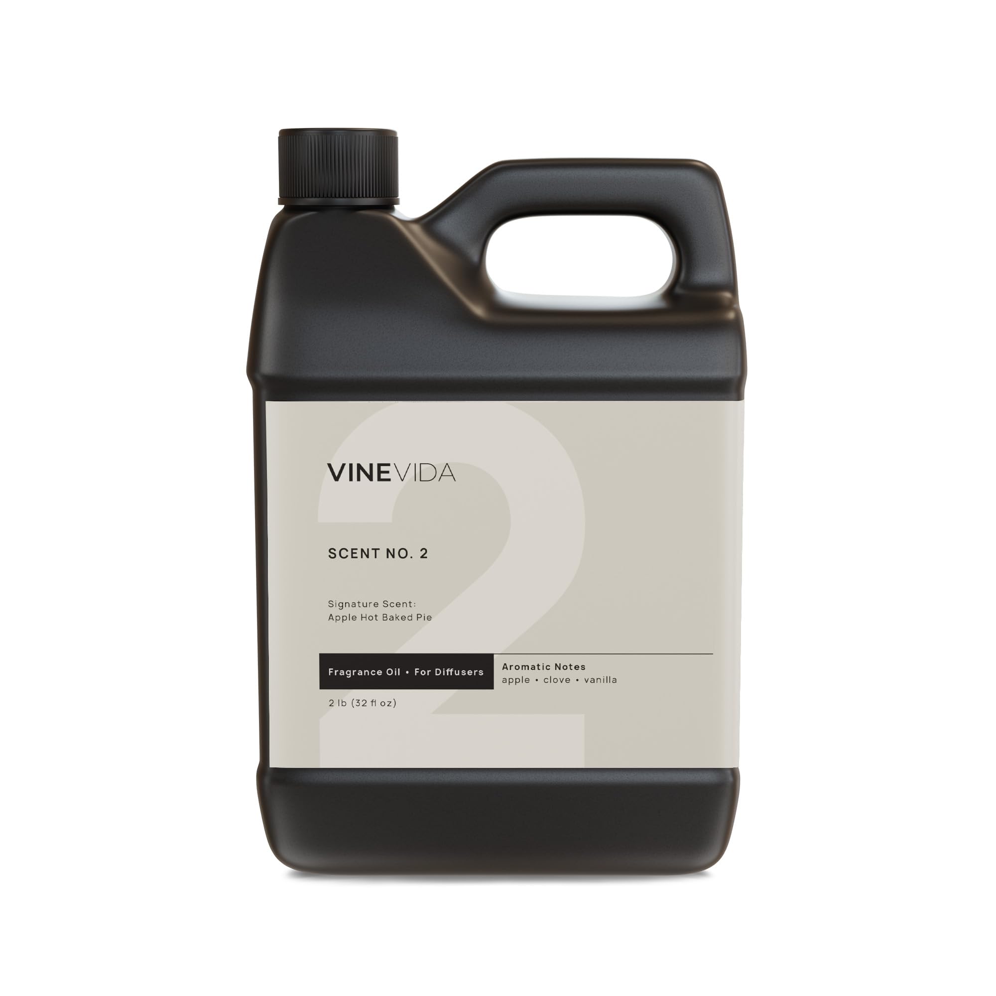 VINEVIDA [32 Fl Oz] Apple Hot Baked Pie Fragrance