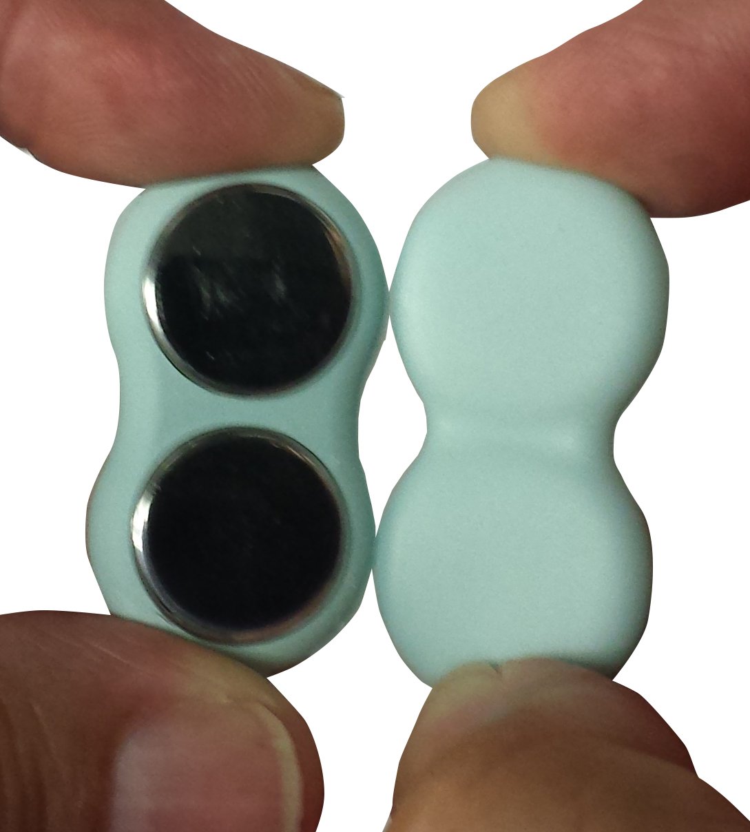 DryBuddyEZ+ Sensor Bedwetting (Enuresis) Alarm to Help Cure Bedwetting. Exceptional