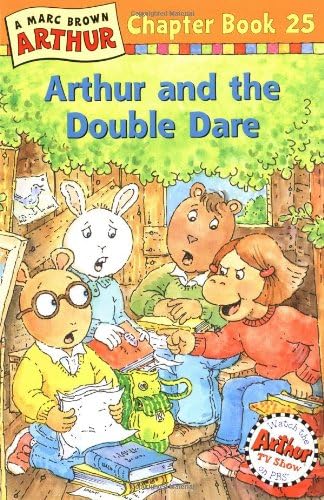 Arthur And The Lost Diary (Turtleback School & Library Binding