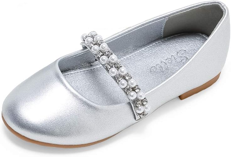 sapato social para meninas