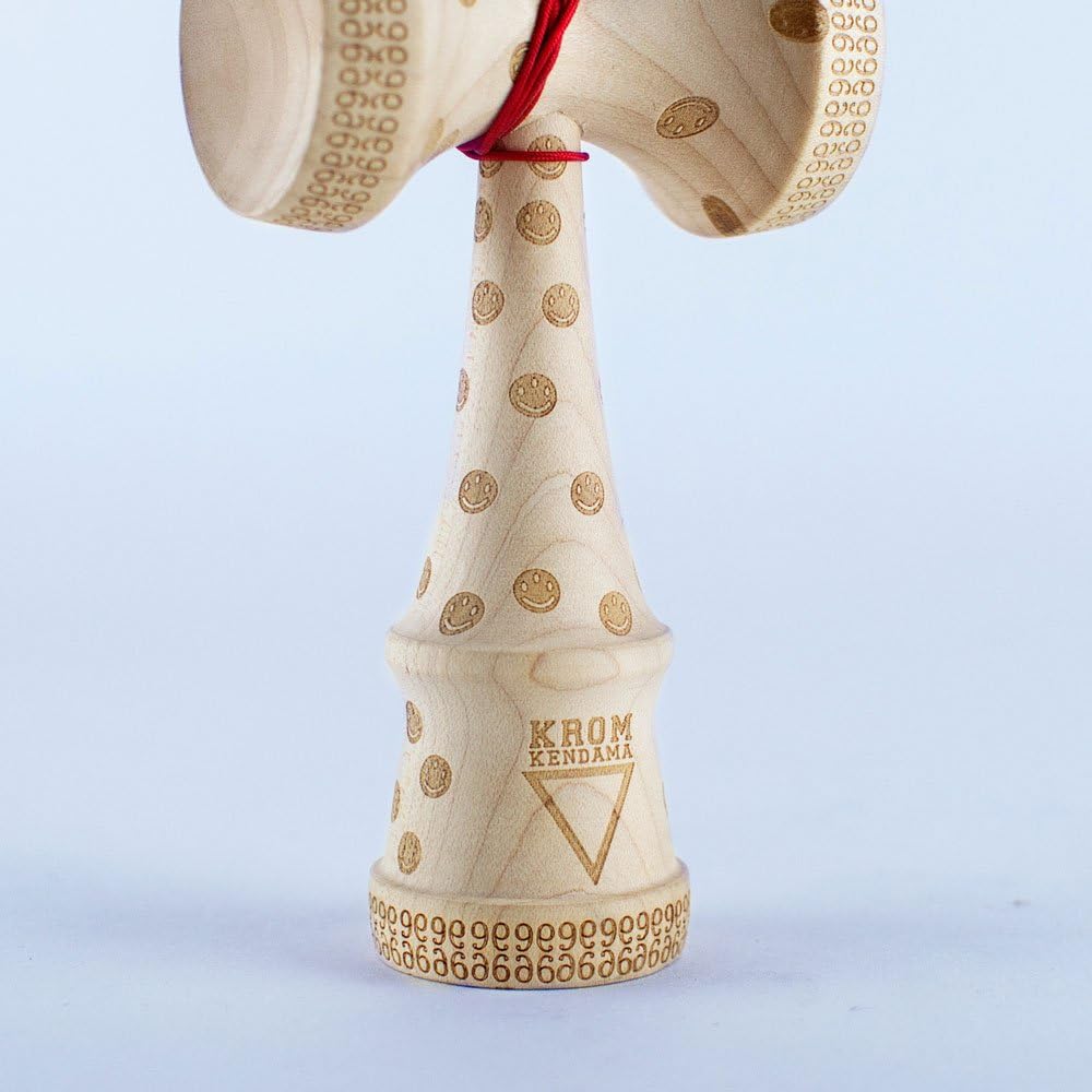 kendama 6 years birthday