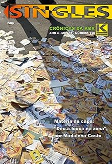 Livro Singles 118
