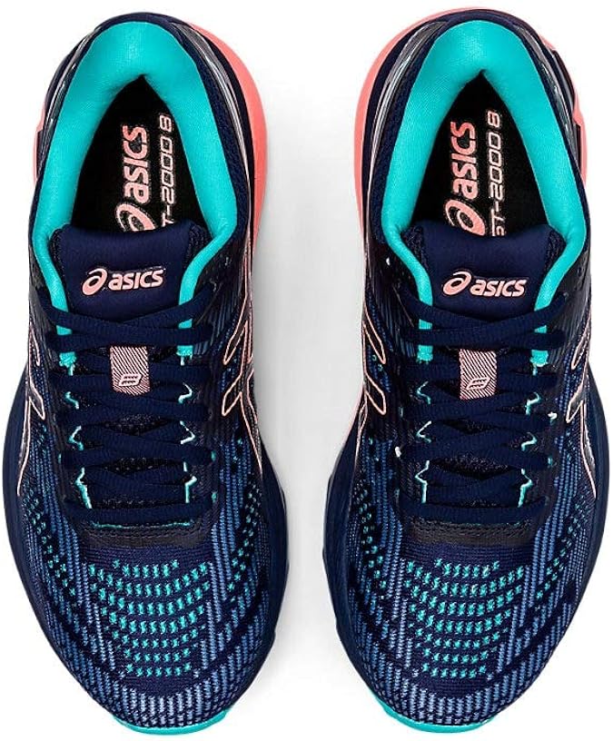 asics t2000