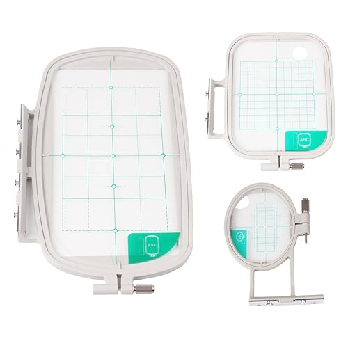 Embroidery Machine Accessories: Amazon.com