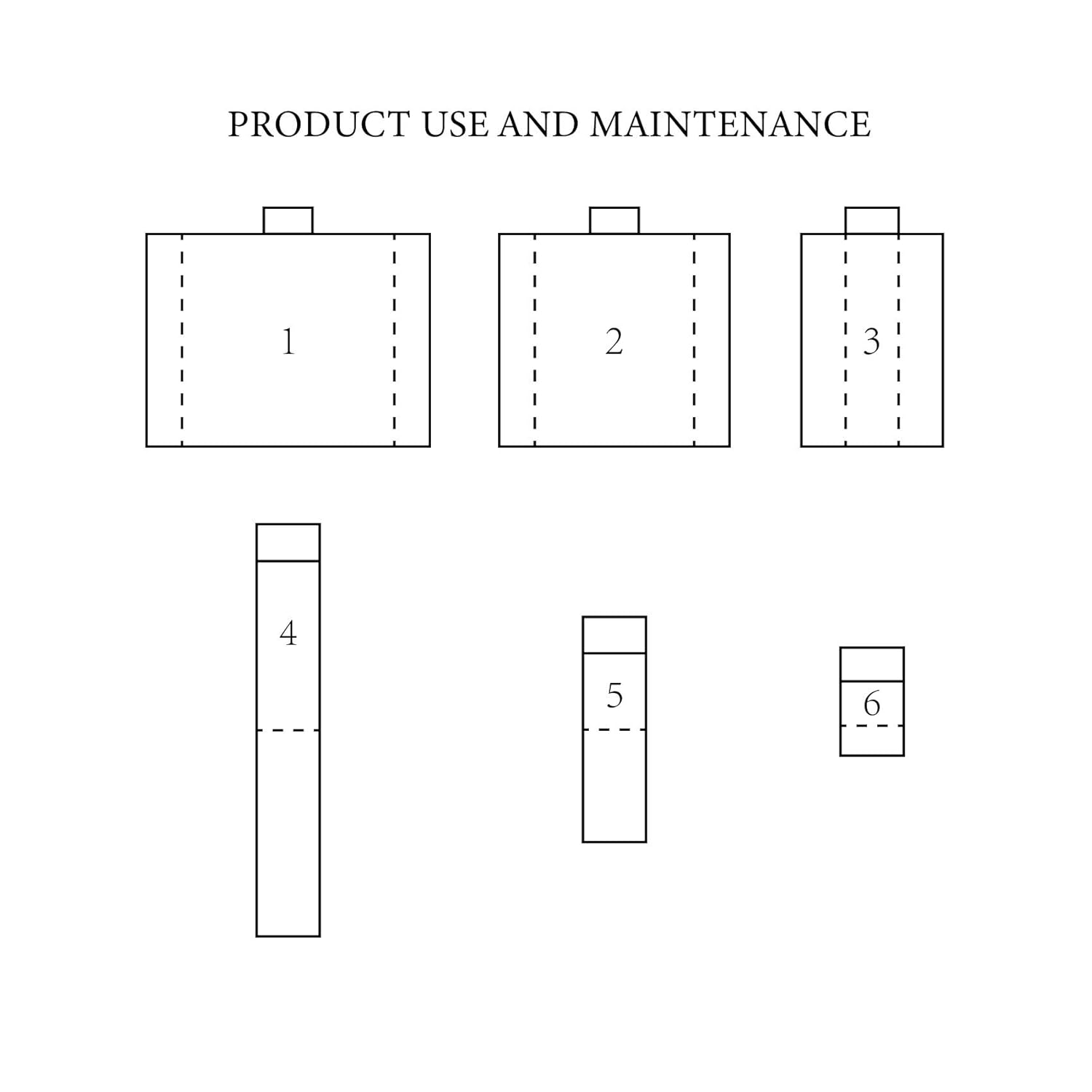 Pratica Borsa per Spiaggia Campeggio Escursionismo TIZORAX Coperta da Picnic con Due Uccellini Blu seduti su Un Ramo Impermeabile Pieghevole