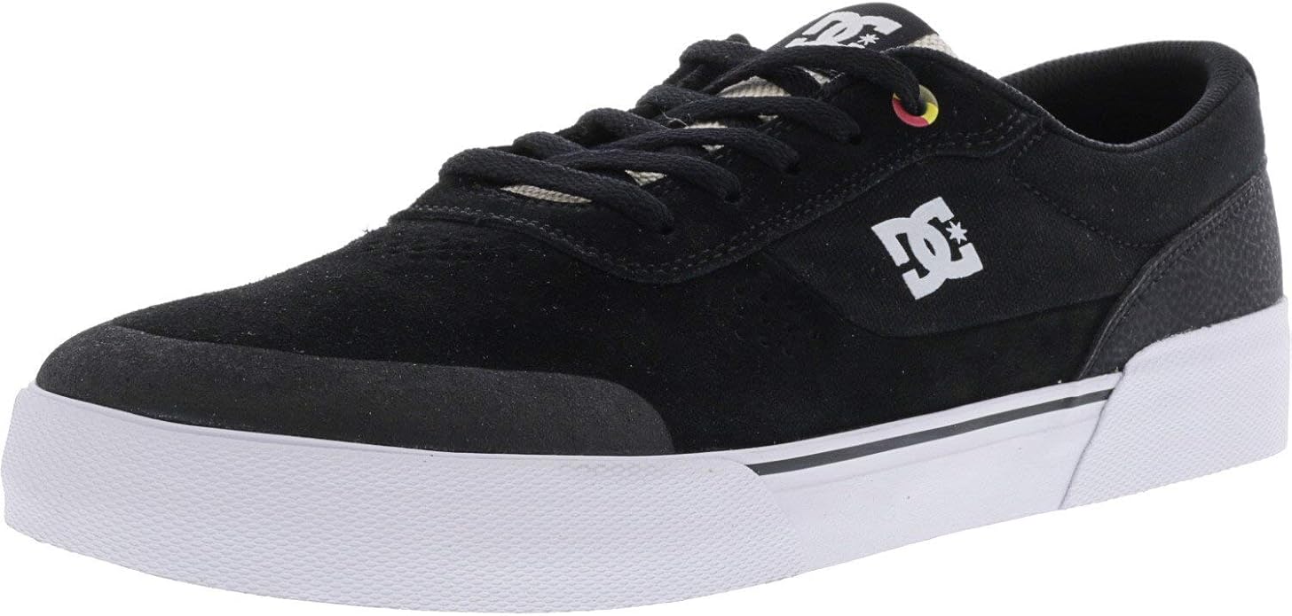 dc shoes switch plus s