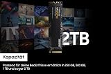 Samsung 970 EVO Plus 250 GB PCIe NVMe M.2 SSD MZ-V7S250BW view 4