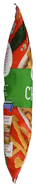 BARBARAS BAKERY, PUFFS CHEESE JALAPENO, 7 OUNCE