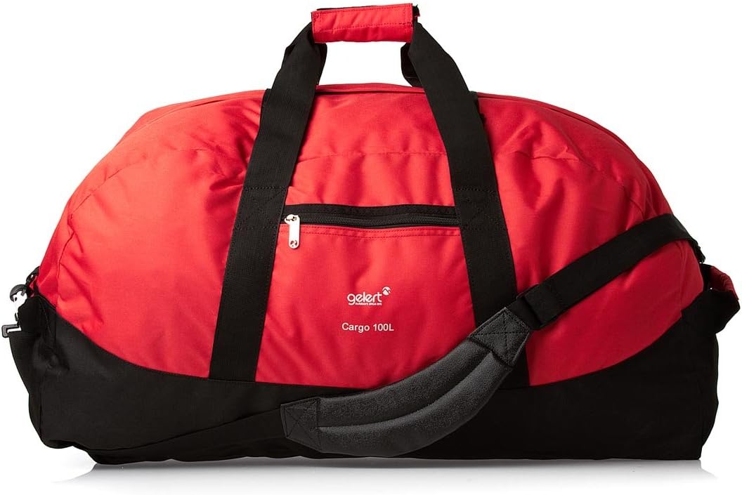 gelert duffle bag