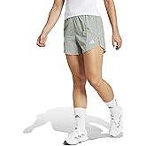 Adidas Womens Adizero Essentials Running Shorts