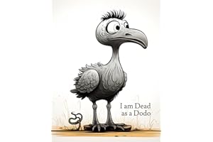 I am Dead as a Dodo: A Planner to help my Near and Dear to sort out the mess after my death | Journal to contain Important Information About your Finances and Documents and much more