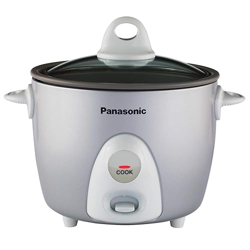 Top 10 Best Rice Cookers For The Money 2024 Reviews