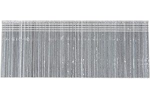 Metabo HPT Brad Nails | 2 Inch x 18 Gauge | Electro Galvanized | Smooth | 1,000 Count | 24108THPT