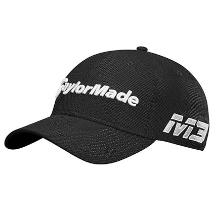 taylormade golf hats for men
