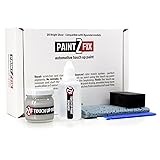QO Bright Silver Touch Up Paint Kit for Hyundai